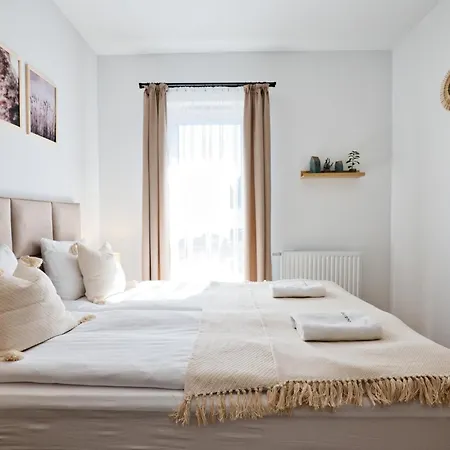 Apartment Jasminowa Ostoja By Housine Zator
