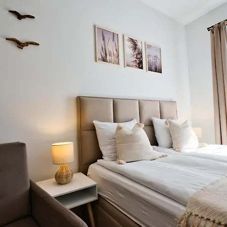 Apartment Jasminowa Ostoja By Housine Zator