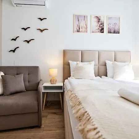 Jasminowa Ostoja By Housine Apartment