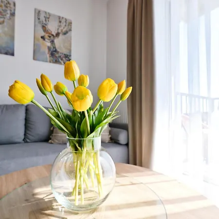 Jasminowa Ostoja By Housine * Zator