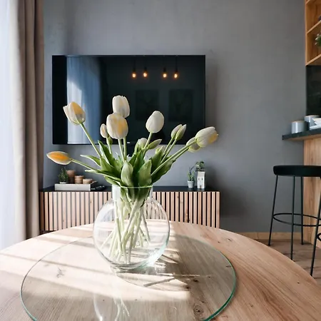 Jasminowa Ostoja By Housine * Zator