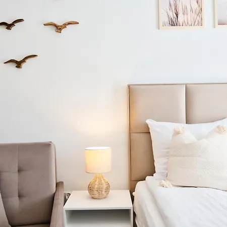 Apartment Jasminowa Ostoja By Housine