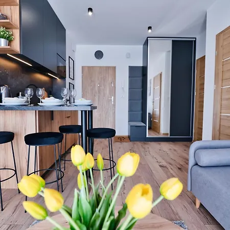 Jasminowa Ostoja By Housine Zator