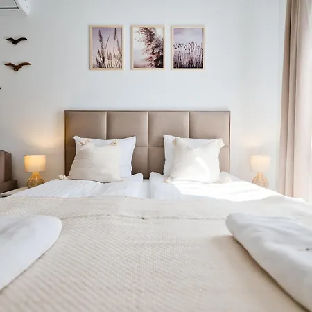 Apartment Jasminowa Ostoja By Housine *