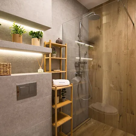 Apartment Jasminowa Ostoja By Housine