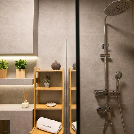 Lägenhet Jasminowa Ostoja By Housine